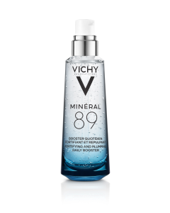 Vichy Mineral 89 75ml