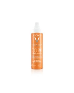 Vichy Capital Soleil Spray Anti Deshidratación SPF30 200ml