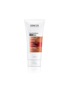 Vichy Dercos Mascarilla Reparadora Kera Solutions 200 ml