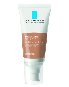 Toleriane Sensitive Le Teint Creme Tono Medio La Roche Posay 50ml