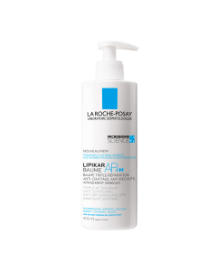 Lipikar Baume AP+ La Roche Posay 400ml