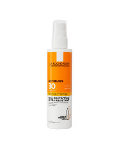 Anthelios Ultra Ligera Spray SPF30 200ml La Roche Posay