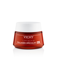 Vichy Liftactiv Collagen Specialist Noche 50ml