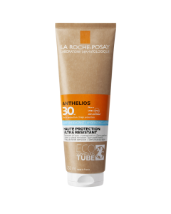 Anthelios Leche Hidratante SPF30 250ml La Roche Posay