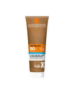 Anthelios Leche Hidratante SPF50+ La Roche Posay 250ml