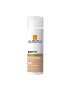 Anthelios Age Correct con Color SPF50 50ml