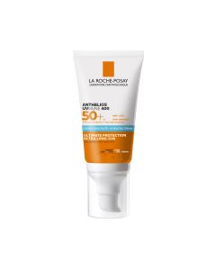 Anthelios Crema Hidratante SPF50+ La Roche Posay 50ml