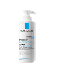 Lipikar Baume Light AP+M La Roche Posay 400ml