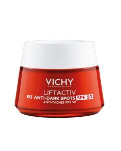 Vichy Liftactiv B3 Crema Antimanchas SPF50 50ml