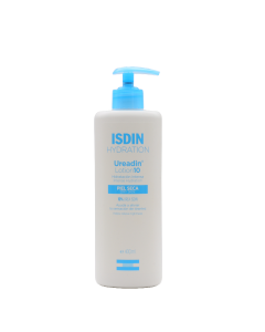 Isdin Ureadin Loción 10 400ml