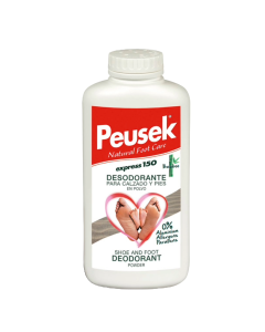 Peusek Express 150 Desodorante 150g