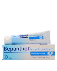 Bepanthol Pomada Protectora 30g