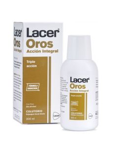 Lacer Oros Colutorio 200ml