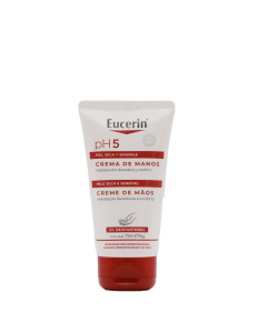Eucerin pH5 Crema de Manos 75ml