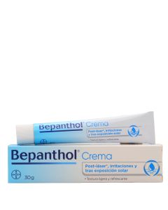 Bepanthol Crema 30g