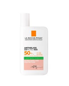 Anthelios UVMune 400 Fluido Color Oil Control SPF50+ La Roche Posay 50ml-1