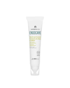 Endocare Contorno de Ojos y Labios 15ml