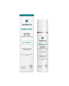 Sesderma Sesbalance Crema Gel Matificante 50ml