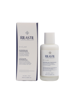 Rilastil D-Clar Micropeeling Concentrado 100ml