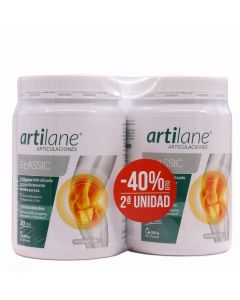 ARTILane CLASSIC Polvo 300G X 2 Pack Opko