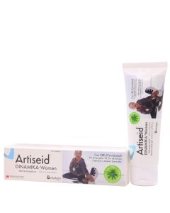 Artiseid Dinamika Woman Gel Termoactivo 125ml Seidypharm