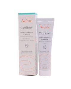 Avene Cicalfate+ Crema Reparadora Protectora 100ml