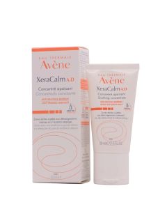 Avene XeraCalm AD Concentrado Calmante Anti Rascado Inmediato 50ml