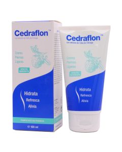 Cedraflon Crema Piernas Ligeras Efecto Inmediato 150ml