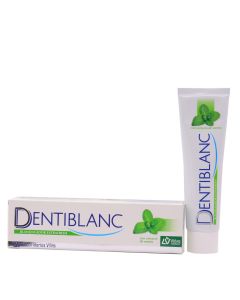Dentiblanc Blanqueador Extrafresh Pasta Dental 100ml Viñas