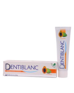 Dentiblanc Blanqueador Intensivo Pasta Dental 100ml