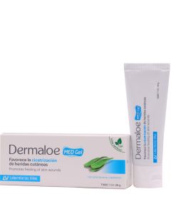 Dermaloe Med Gel 40g