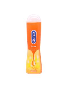 Durex Calor Lubricante Íntimo 50ml
