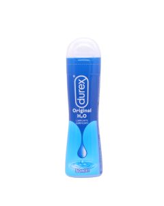 Durex Original Gel Lubricante Intimo 50ml