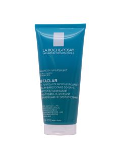 Effaclar Gel Purificante Micro Exfoliante La Roche Posay 200ml