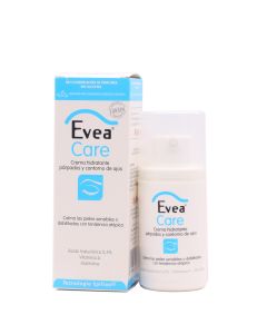 Evea Care Crema Hidratante Párpados y Contorno de Ojos 30ml