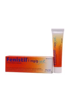 Fenistil Gel 30g