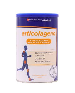 Articolágeno Sabor Neutro Articulaciones 30 Días Forte Pharma-1