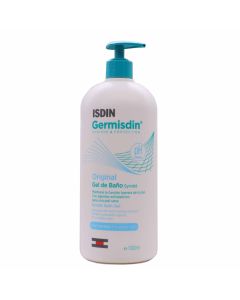 Isdin Germisdin Original Gel de Baño Syndet 1000ml