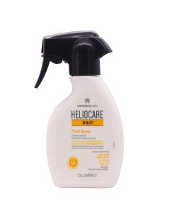 Heliocare 360º Fluid Spray SPF50 250ml