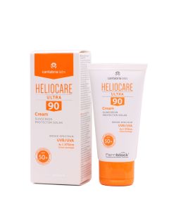 Heliocare Ultra 90 Cream SPF50+ 50ml