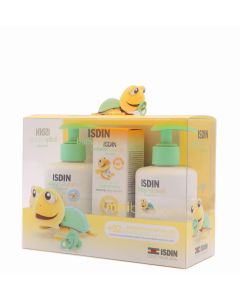 Isdin Baby Naturals Mini Baby Box Nutraisdin Pack