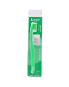 Lacer Cepillo Dental Mini Medio