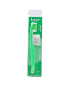 Lacer Mini Cepillo Dental Medio