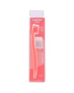 Lacer Cepillo Dental Mini Suave