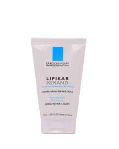 Lipikar Xerand Crema de Manos La Roche Posay 50ml