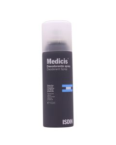 Medicis Desodorante Spray 100ml Isdin