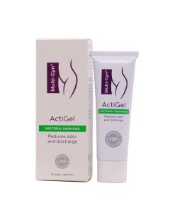 Multi-Gyn Actigel 50ml