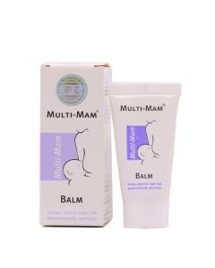 Multi-MaM Balm Cuidado de los Pezones 30ml