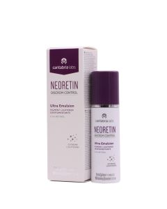 Neoretin Discrom Control Ultra Emulsión Despigmentante 30ml