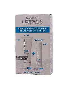 Neostrata Restore Pack Imprescindibles Antiedad de las Pieles Reactivas